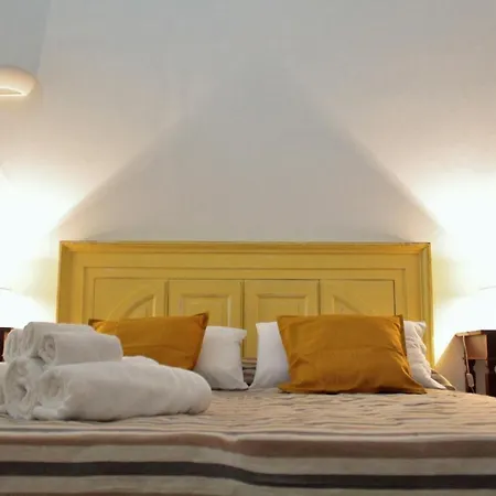 فندق مبيت وإفطار A Casa Ventotto