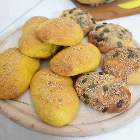 Alojamento de Acomodação e Pequeno-almoço A Casa Ventotto Mesagne