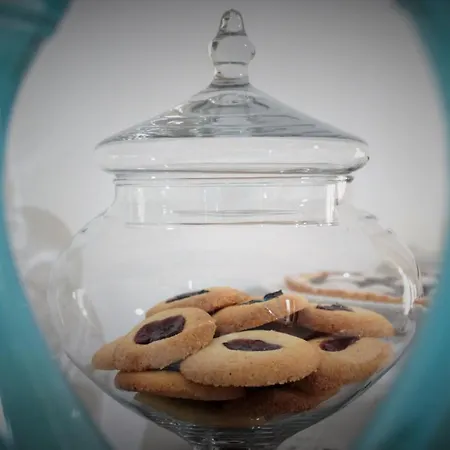 A Casa Ventotto Alojamento de Acomodação e Pequeno-almoço