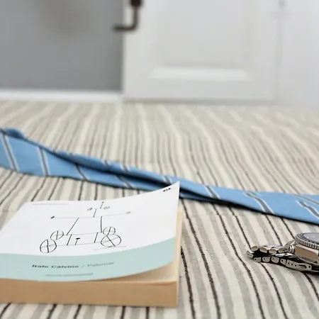 A Casa Ventotto ميسانيي