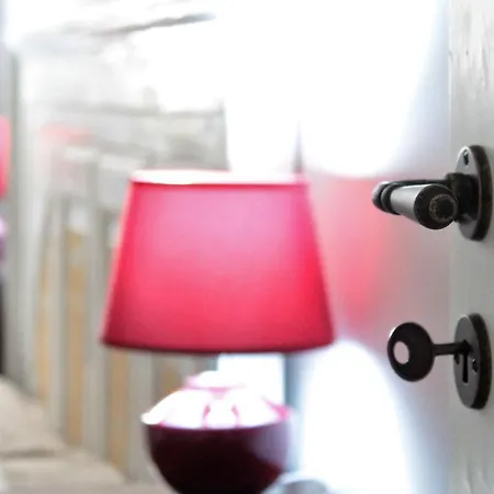 A Casa Ventotto 3* Mesagne