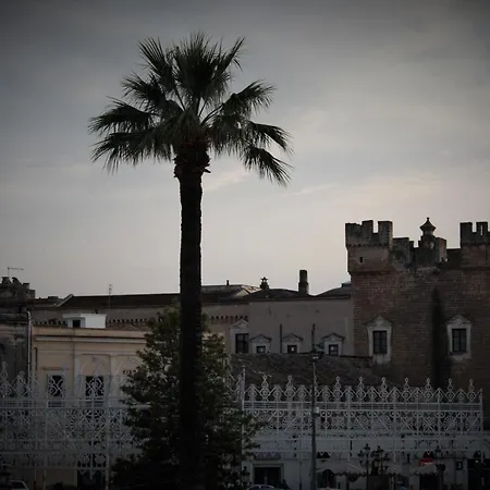Bed & Breakfast A Casa Ventotto Mesagne