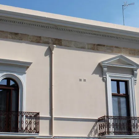 A Casa Ventotto فندق مبيت وإفطار