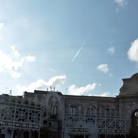 A Casa Ventotto فندق مبيت وإفطار 3*