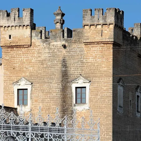 A Casa Ventotto 3* Mesagne