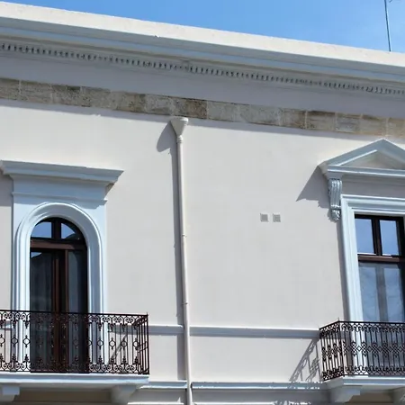 Bed & Breakfast A Casa Ventotto 3*