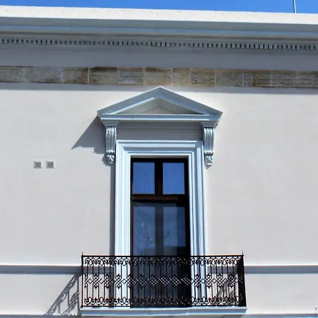 Bed & Breakfast A Casa Ventotto
