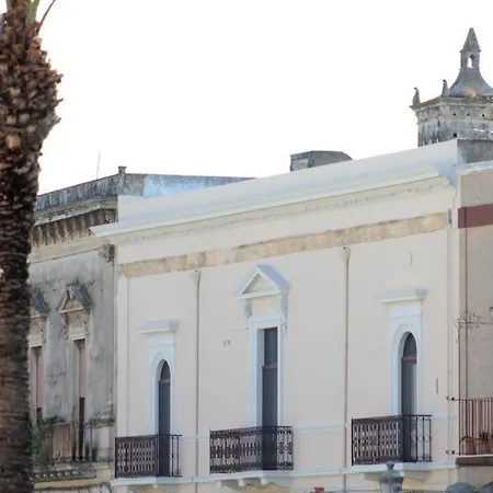 A Casa Ventotto فندق مبيت وإفطار 3*