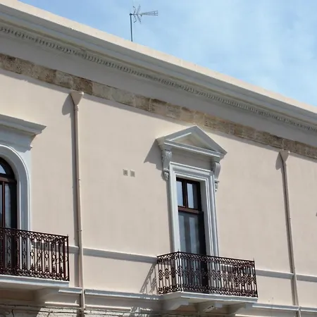 A Casa Ventotto Mesagne