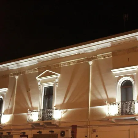 A Casa Ventotto Bed & Breakfast