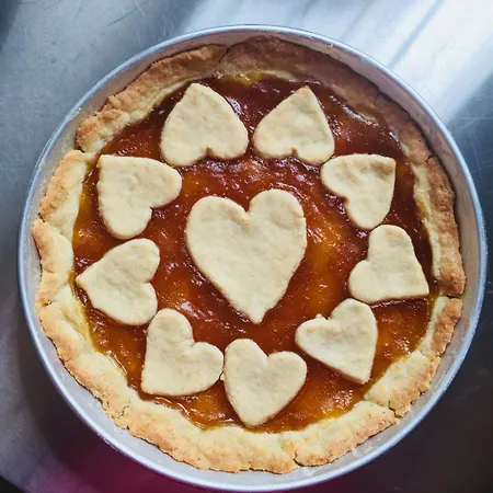 Alojamento de Acomodação e Pequeno-almoço A Casa Ventotto