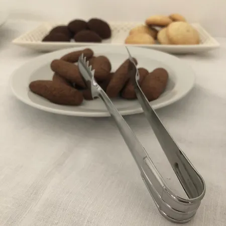 A Casa Ventotto ميسانيي