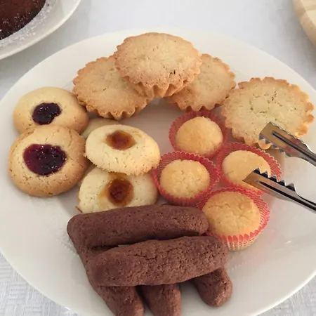 Alojamento de Acomodação e Pequeno-almoço A Casa Ventotto 3*