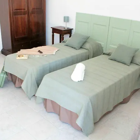 A Casa Ventotto Mesagne
