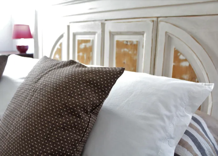 住宿加早餐酒店 A Casa Ventotto