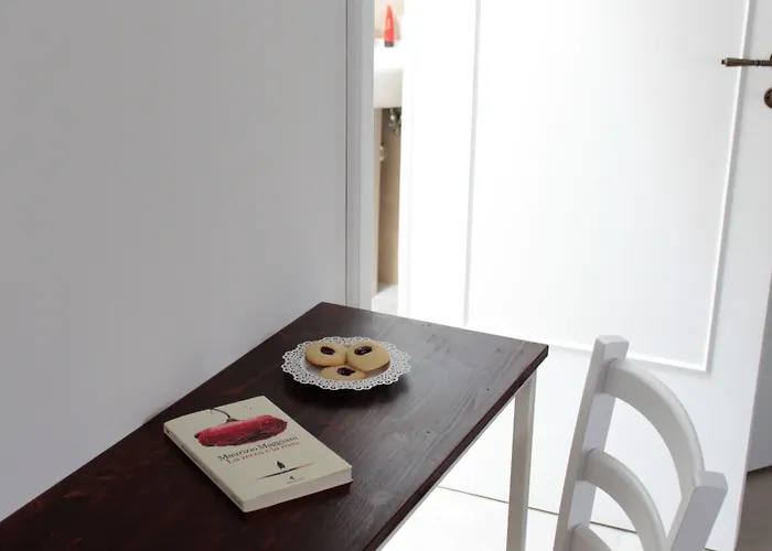 A Casa Ventotto 住宿加早餐酒店