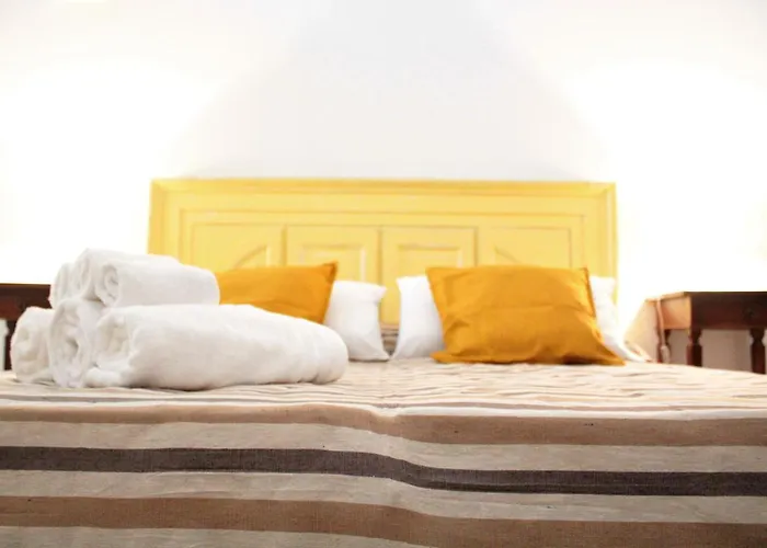 A Casa Ventotto 住宿加早餐酒店 梅萨涅