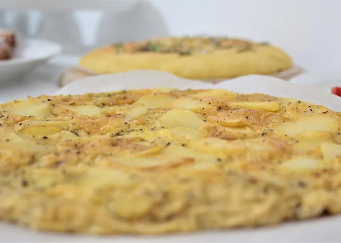 A Casa Ventotto 住宿加早餐酒店 3*