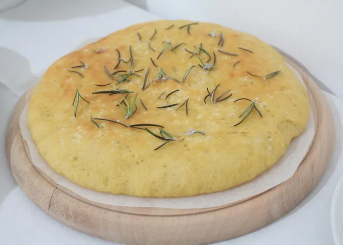 A Casa Ventotto 住宿加早餐酒店 3*